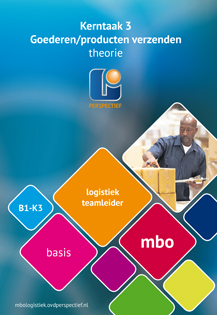 Omslag van theorie