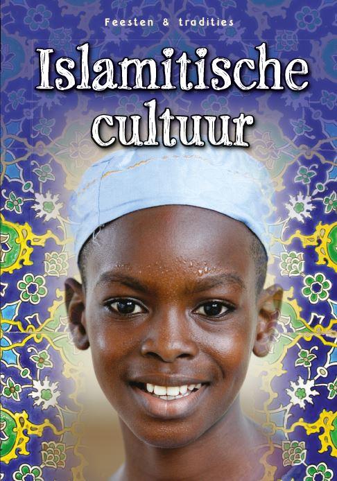 Omslag van Islamitische cultuur