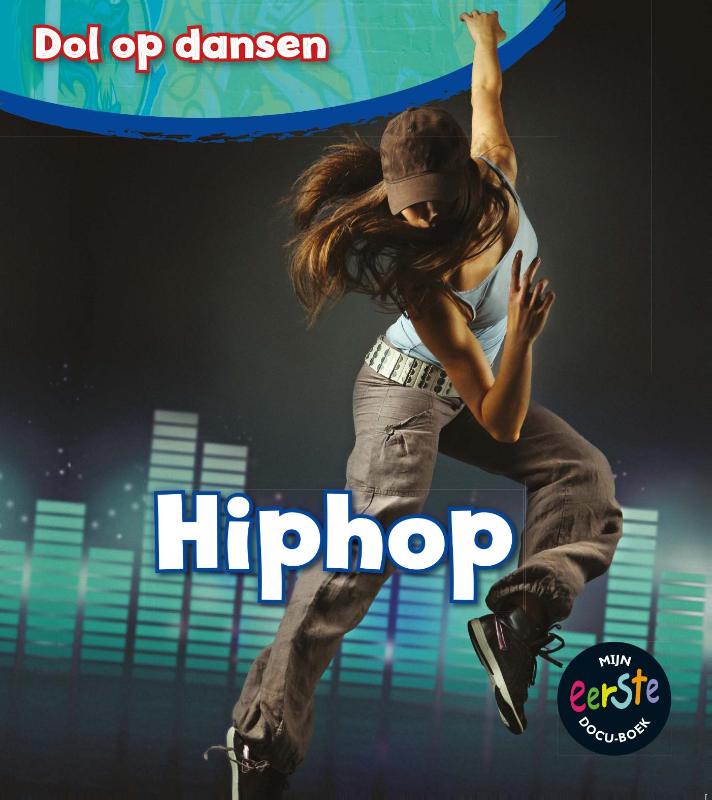 Omslag van Hiphop