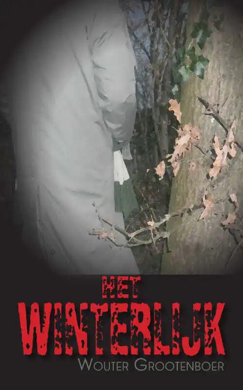 Omslag van Het Winterlijk