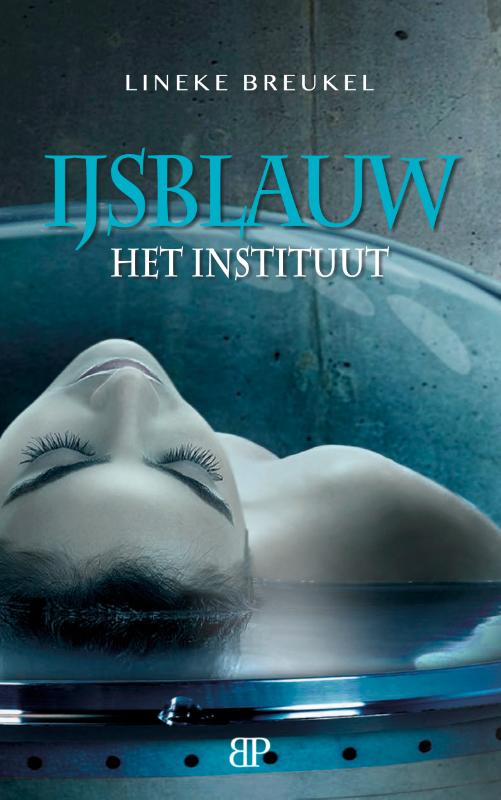 Omslag van Het instituut