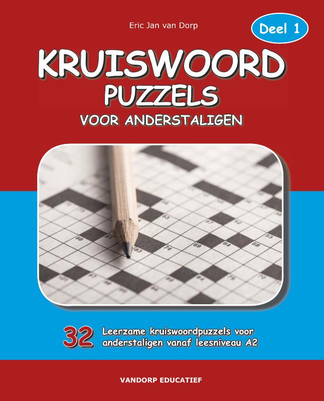 Omslag van Deel 1