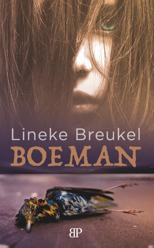 Omslag van Boeman