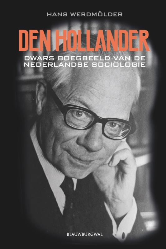 Omslag van Den Hollander