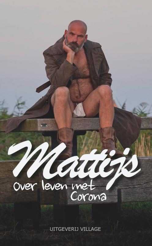 Omslag van Mattijs