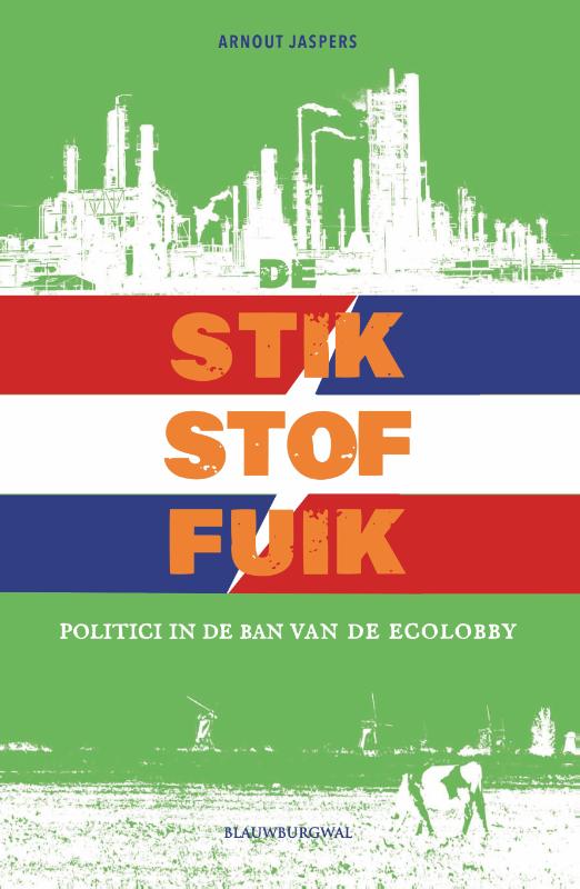 Omslag van De stikstoffuik