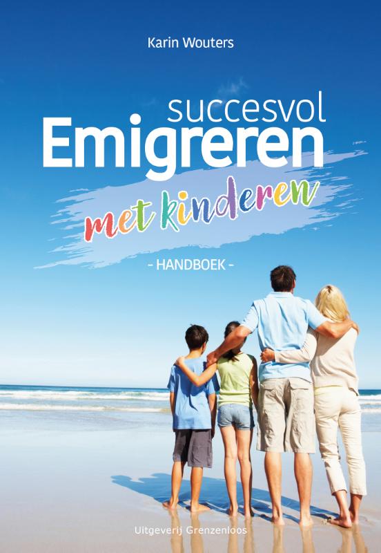 Omslag van Handboek