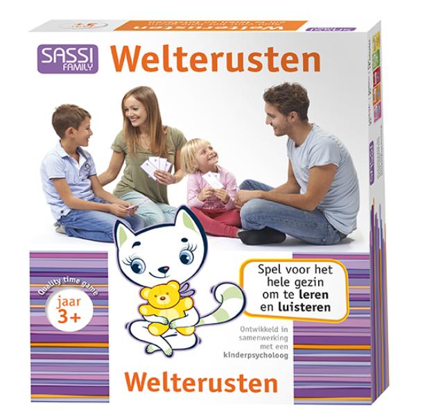 Omslag van jaar 3+