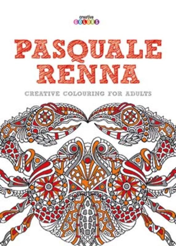 Omslag van Pasquale Renna