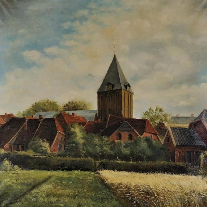 Omslag van Johan Gerhard Nicolaas Völkers (1898 1945)