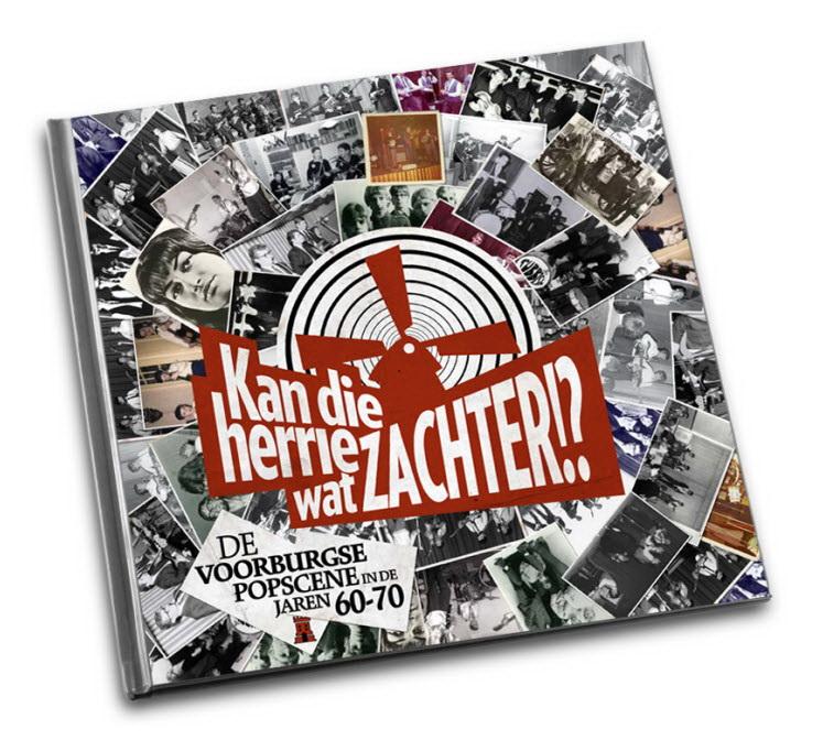Omslag van Kan die herrie wat zachter!?!