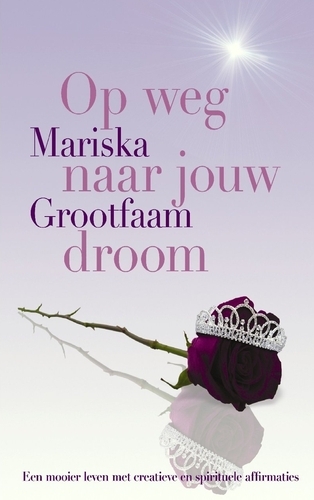 Omslag van Op weg naar jouw droom