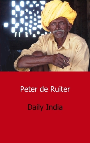Omslag van Daily India