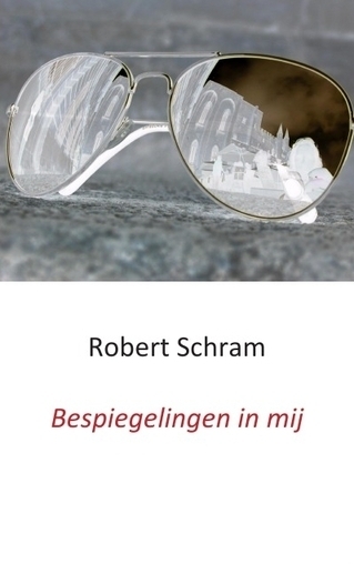 Omslag van Bespiegelingen in mij