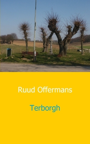 Omslag van Terborgh