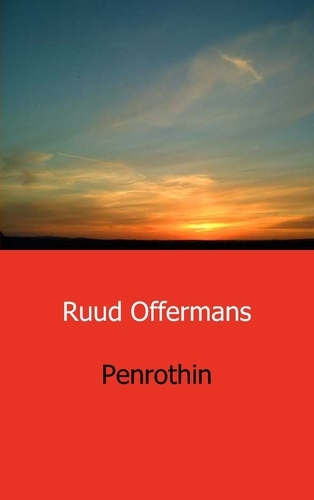 Omslag van Penrothin