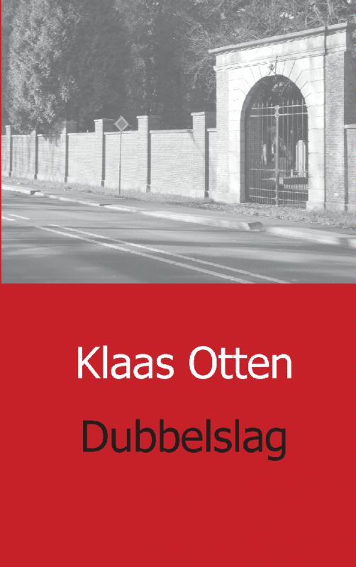 Omslag van Dubbelslag
