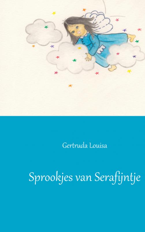 Omslag van ver(s)licht