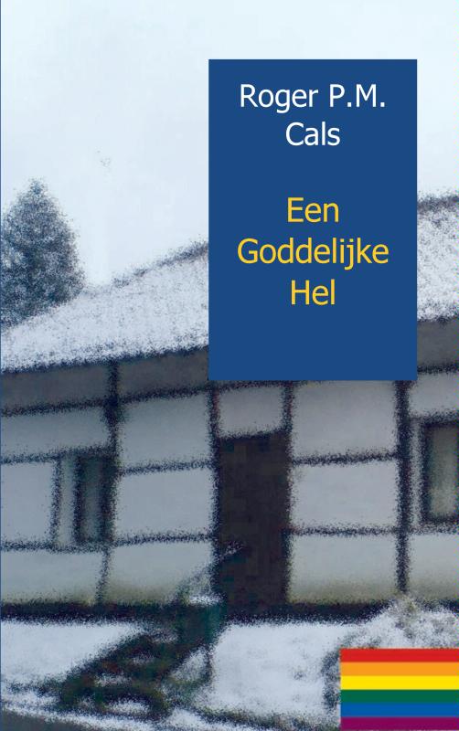 Omslag van Een goddelijke hel