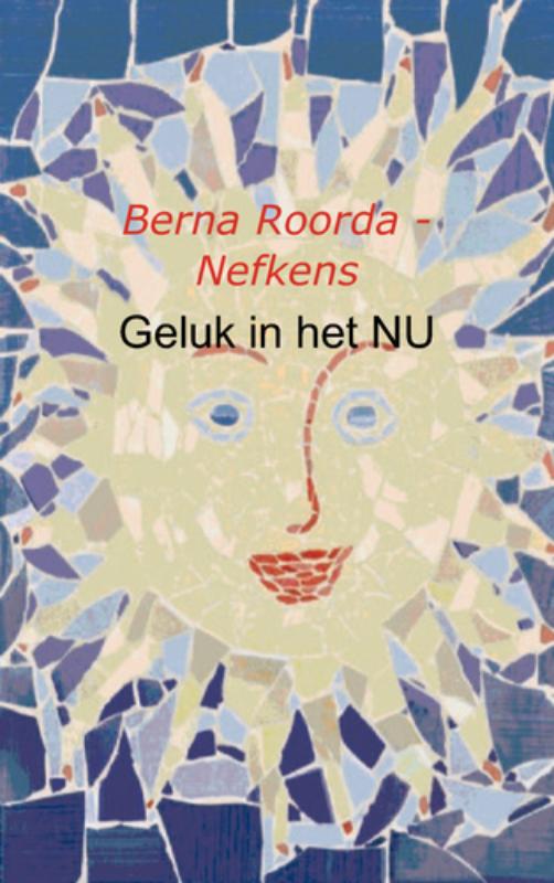 Omslag van Geluk in het NU