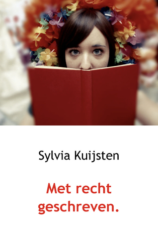 Omslag van Met recht geschreven