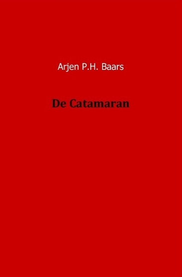 Omslag van De Catamaran