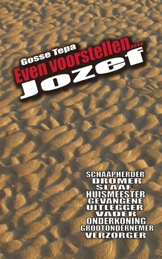 Omslag van Jozef