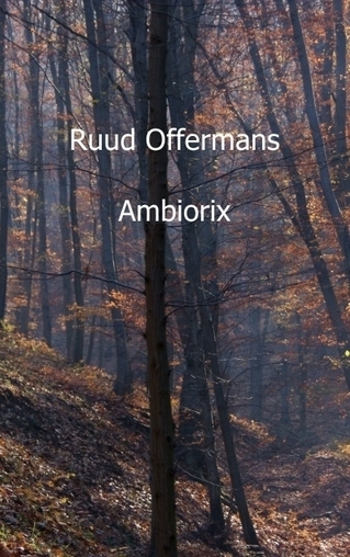 Omslag van Ambiorix