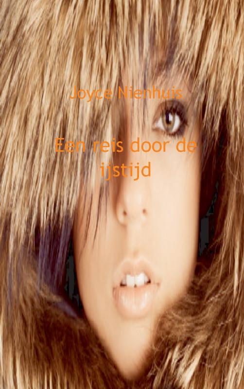 Omslag van Een reis door de ijstijd