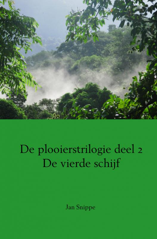 Omslag van 2 De vierde schijf