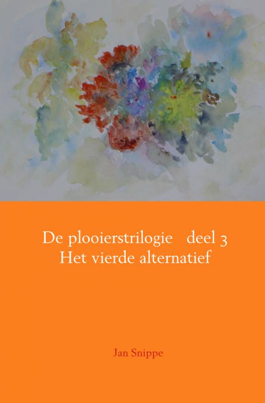 Omslag van 3 Het vierde alternatief