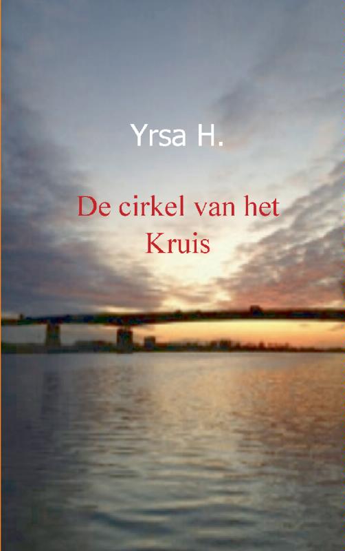 Omslag van De cirkel van het kruis