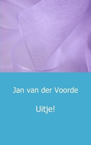 Omslag van Uitje!