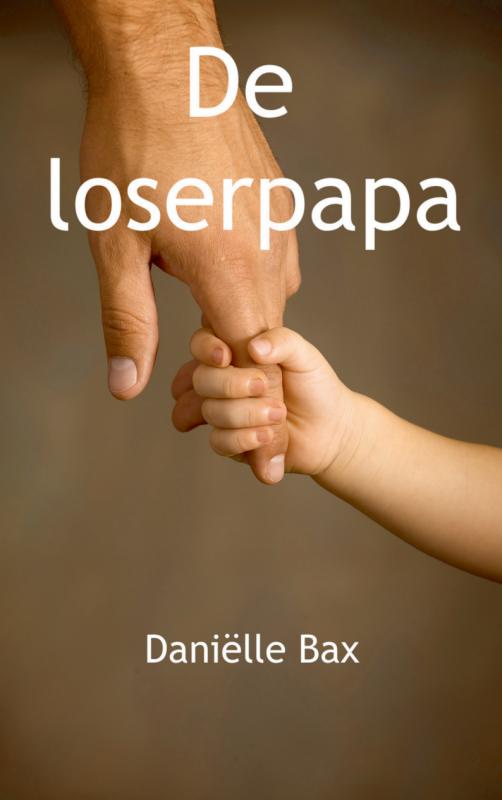 Omslag van De loserpapa