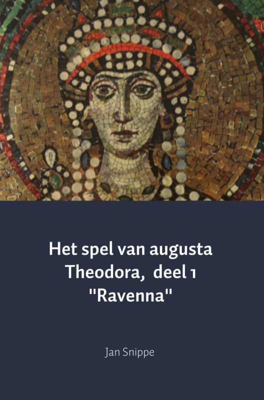 Omslag van 1 Ravenna