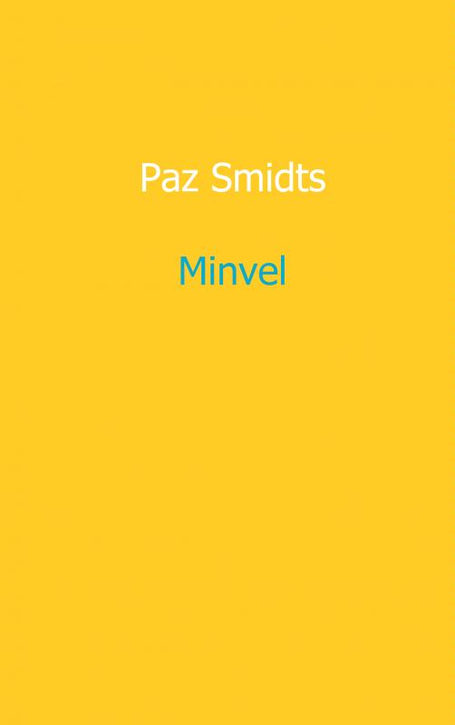 Omslag van Minvel