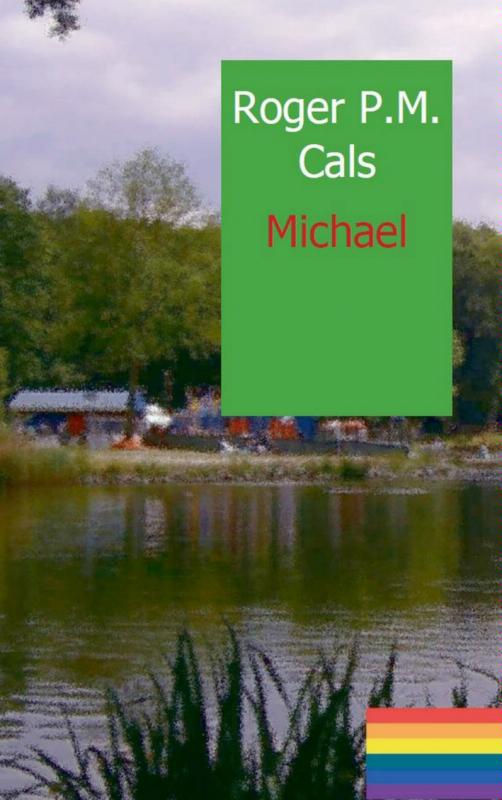 Omslag van Michael