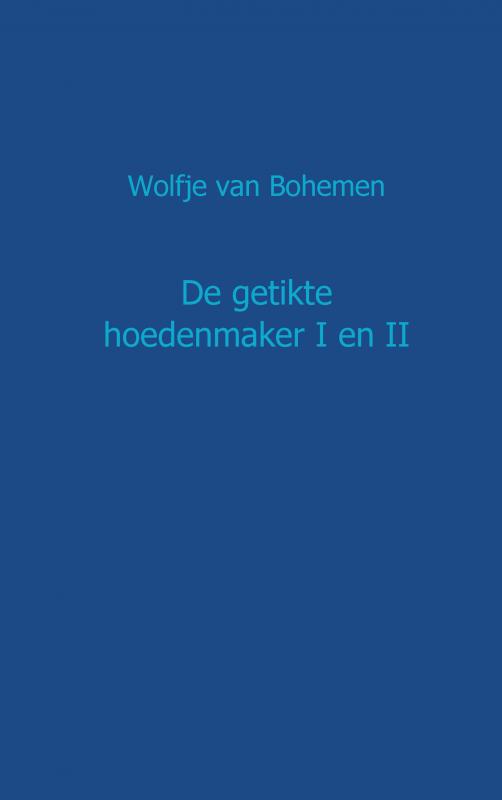 Omslag van I en II
