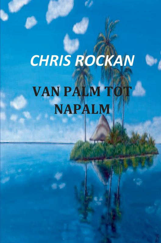 Omslag van Van palm tot napalm