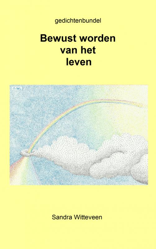 Omslag van Bewust worden van het leven.