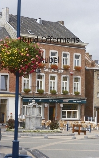 Omslag van Aubel