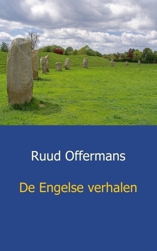 Omslag van De Engelse verhalen