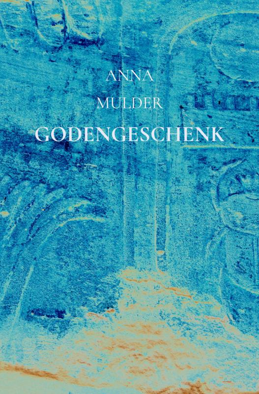 Omslag van Godengeschenk