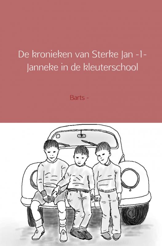 Omslag van 1
