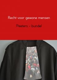 Omslag van Recht voor gewone mensen