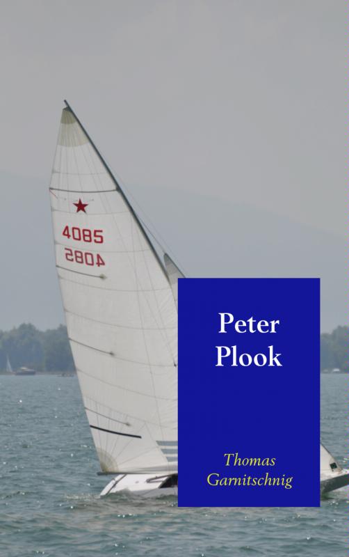 Omslag van Peter Plook