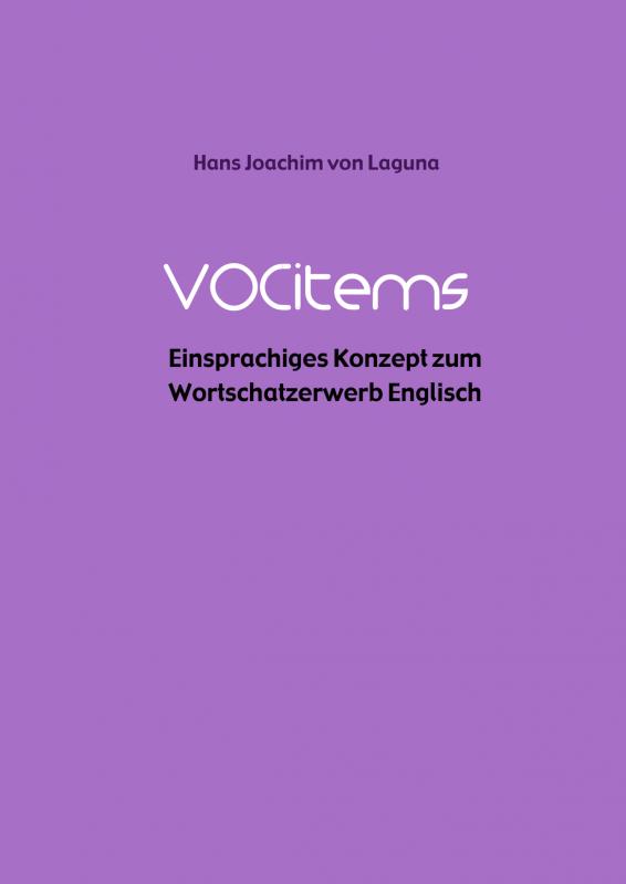 Omslag van VOCitems