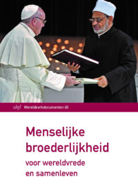 Omslag van Menselijke broederlijkheid