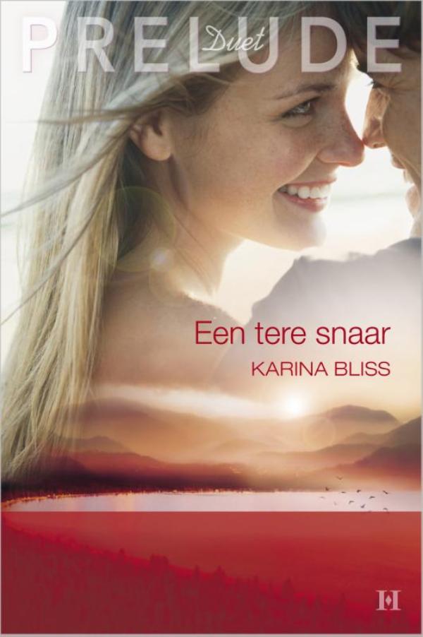 Omslag van Een tere snaar