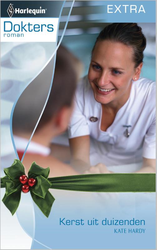 Omslag van Kerst uit duizenden